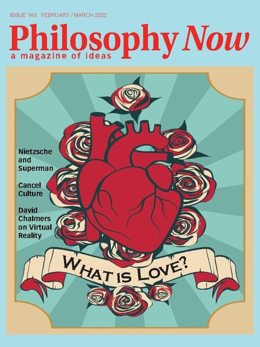 Title details for Philosophy Now by Anja Publications Ltd - Available